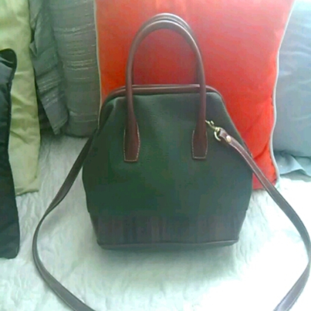 JG Hook bag